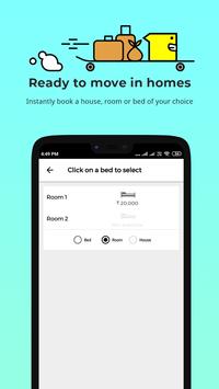 Nestaway 截图 4