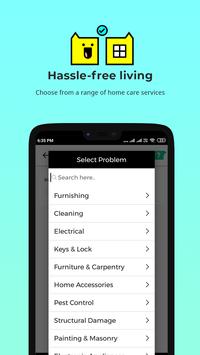 Nestaway 截图 5