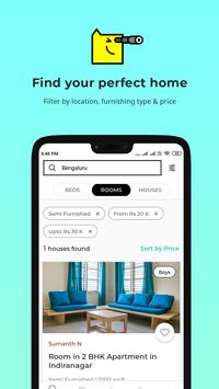 Nestaway 海报