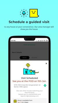 Nestaway 截图 2