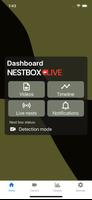 Nest Box Live capture d'écran 1
