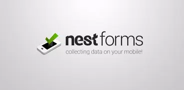 Nest Forms - offline surveys