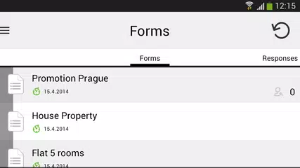 Nest Forms - offline surveys XAPK 下載