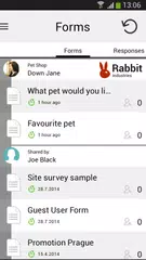 Nest Forms - offline surveys XAPK 下載