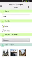 Nest Forms - offline surveys XAPK 下載