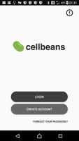 CellBeans Affiche