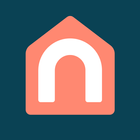 Nested - Estate Agents icon