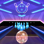Real Bowling 3D - bowling king icon