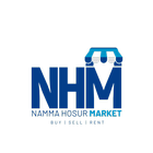NH Market آئیکن