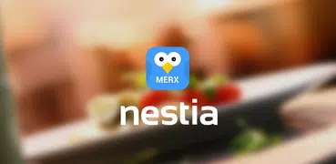 Nestia Merx - Merchant Tool