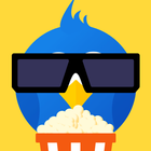 Popcorn icon