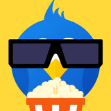 Popcorn simgesi