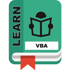 Learn VBA Full Offline icône