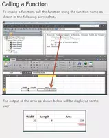 Learn VBA Full Offline скриншот 3