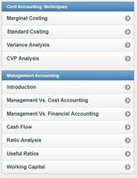 Learn Accounting 截圖 2