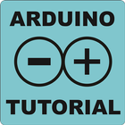Arduino Tutorial biểu tượng
