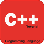 C++ Tutorial Offline आइकन