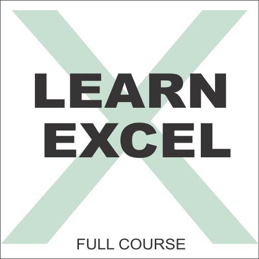 Learn Excel Full Offline