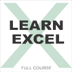 Learn Excel Full Offline