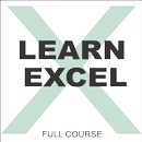 Learn Excel Full Offline APK