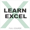 Learn Excel Full Offline