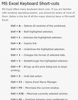 Learn Excel Full Offline screenshot 5