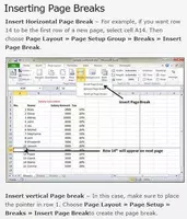 Learn Excel Full Offline screenshot 6