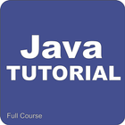 Java Tutorial biểu tượng