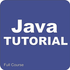 Java Tutorial icon