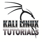 Kali Linux Tutorials Offline Zeichen