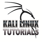 Kali Linux Tutorials Offline icon