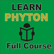 Learn Phyton Full Offline
