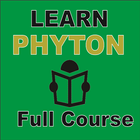Learn Phyton ไอคอน