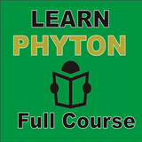 Learn Phyton icon
