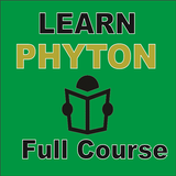 Learn Phyton आइकन
