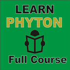 Learn Phyton آئیکن