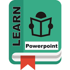 Learn Powerpoint Full Offline ikona