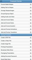 Learn Powerpoint Full Offline screenshot 3