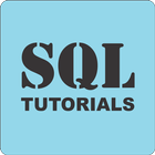 SQL Tutorials icono