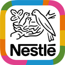 Nestle Digital Onboarding aplikacja