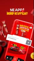 Nescafé NE'APP - İndir Kazan পোস্টার