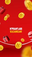 Nescafé 3ü1 Arada NE'APP syot layar 1