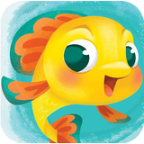 Tummyfish icon