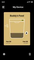 FoodFinity poster