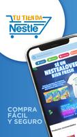 Tu Tienda Nestlé poster