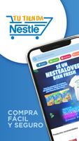 Tu Tienda Nestlé পোস্টার