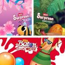 Games Páscoa Nestlé 2023 aplikacja