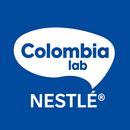 Colombia Lab Nestlé aplikacja