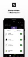 Nespresso スクリーンショット 3