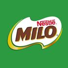 MILO Champ Squad ไอคอน